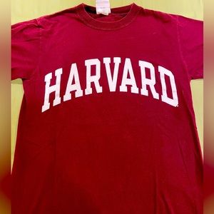 Harvard T Shirt